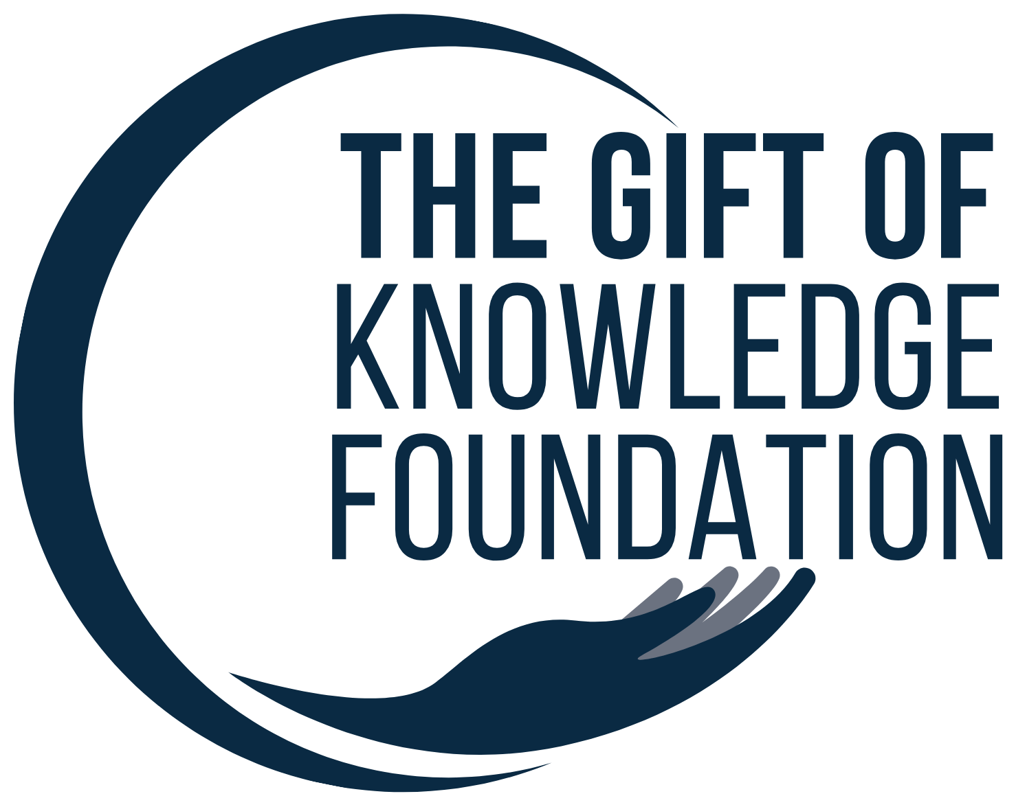 The Gift of Knowledge Foundation