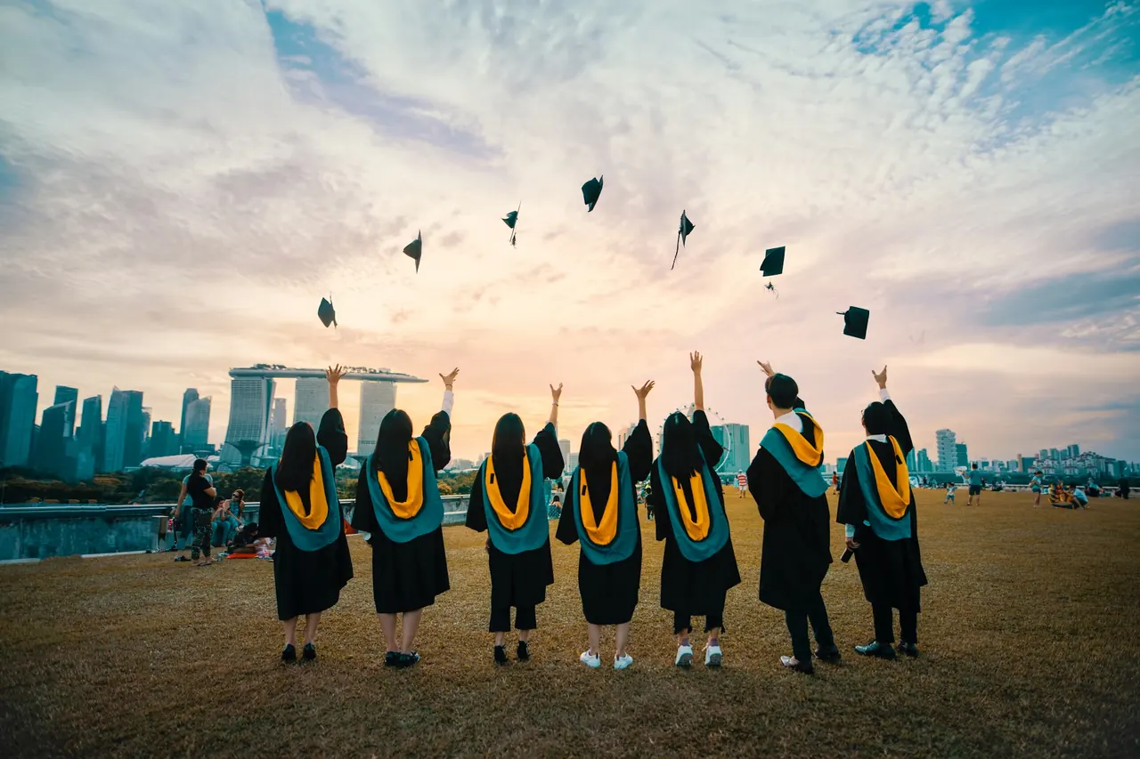 The Gift of Knowledge Foundation impact